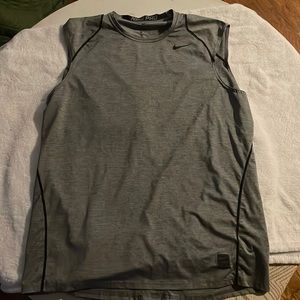 Men’s Dri Fit sleeveless